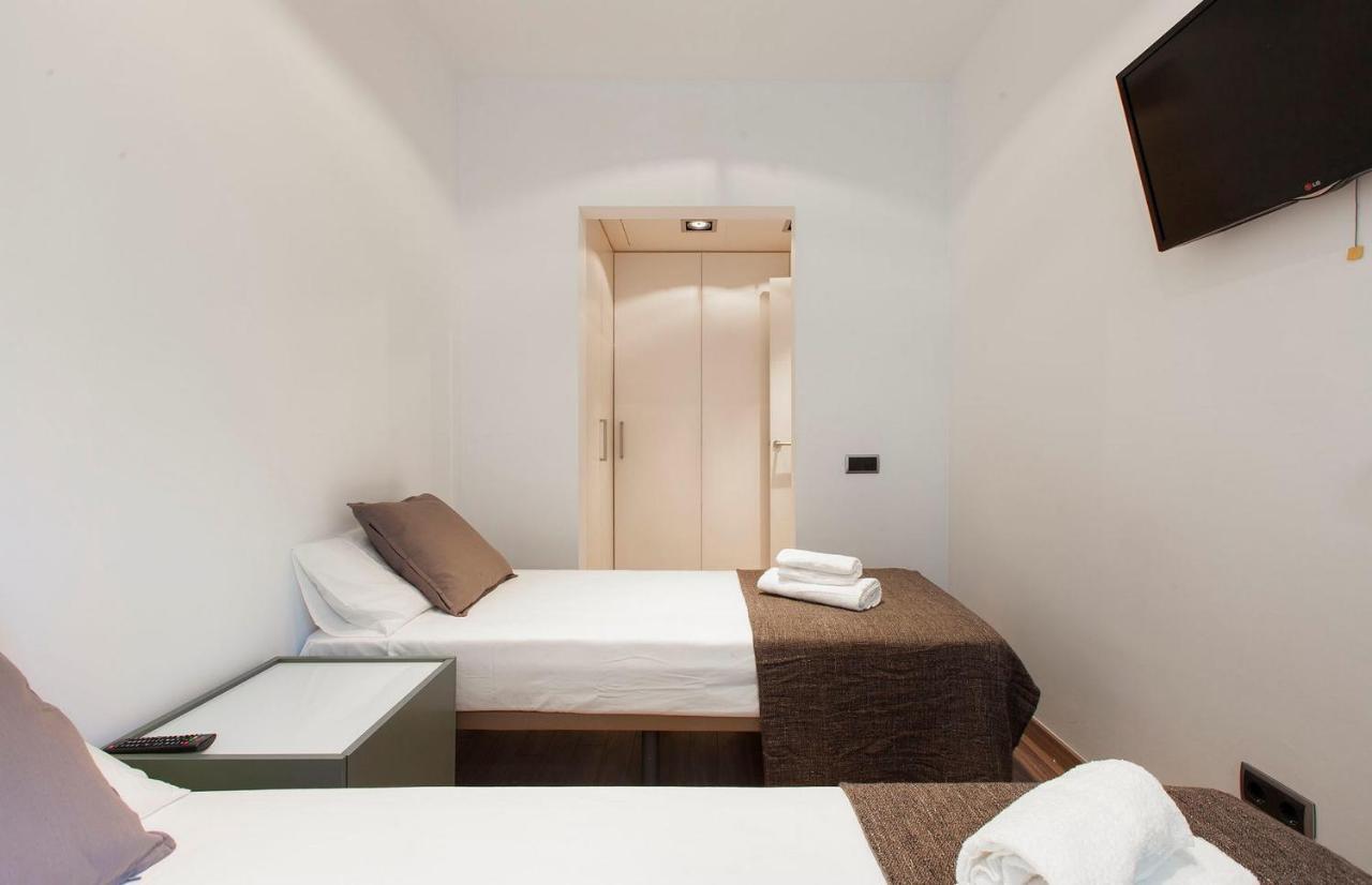 Ab Paral-lel Spacious Barcelona