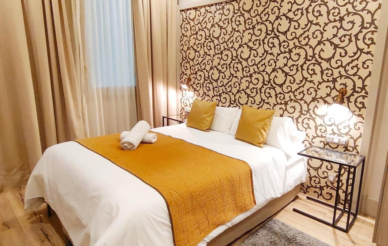 Casa Balmes Bed & Breakfast