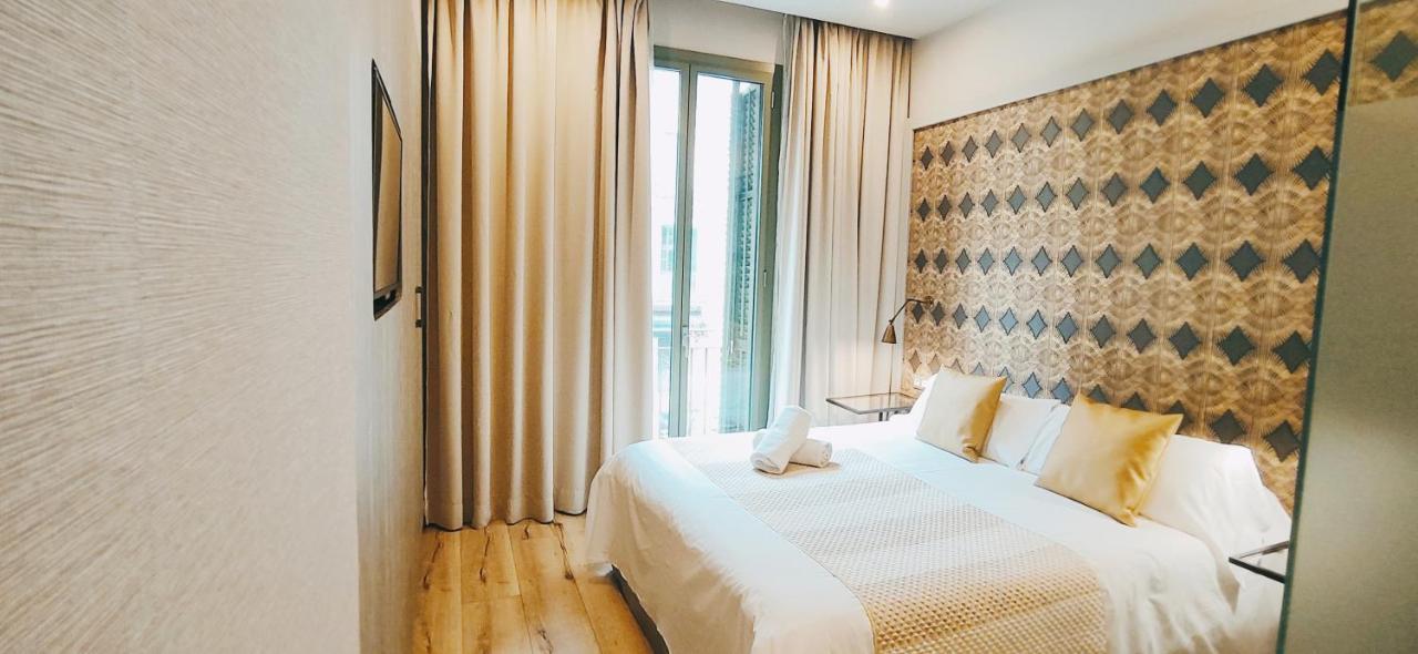 Casa Balmes Bed & Breakfast