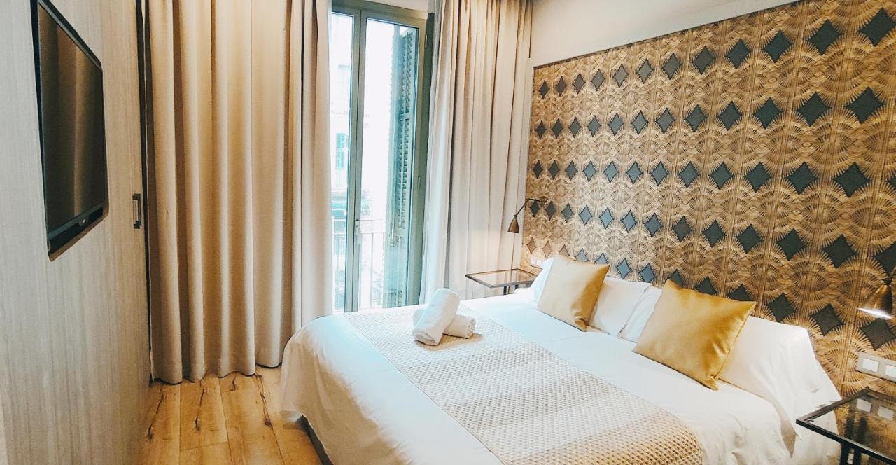 Bed & Breakfast Casa Balmes