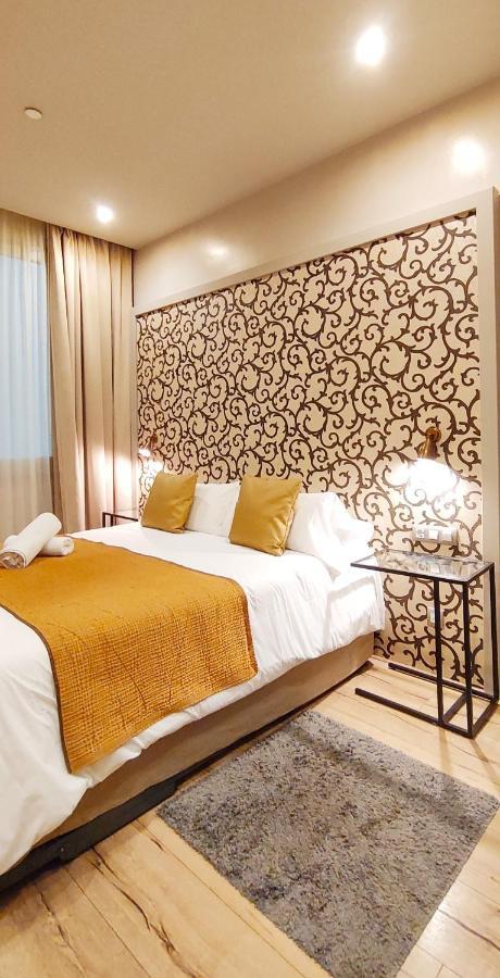 Bed & Breakfast Casa Balmes Barcelona