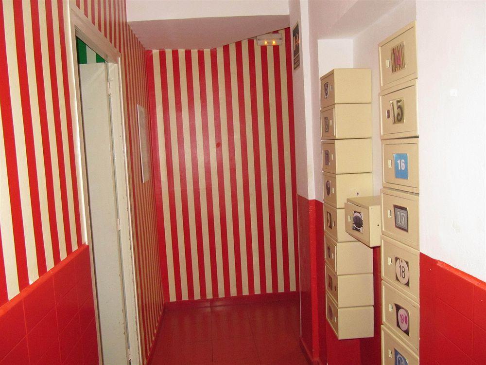 Hostal Onefam Les Corts Barcelona