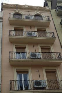Serennia Sants Apartamento