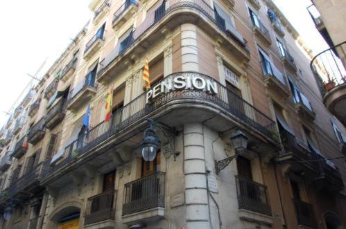 Segre 2* Barcelona