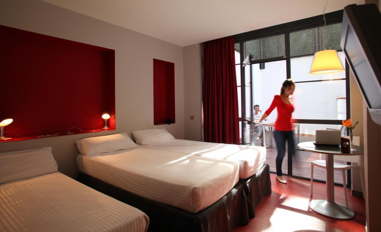 Ciutat Vella Hotel