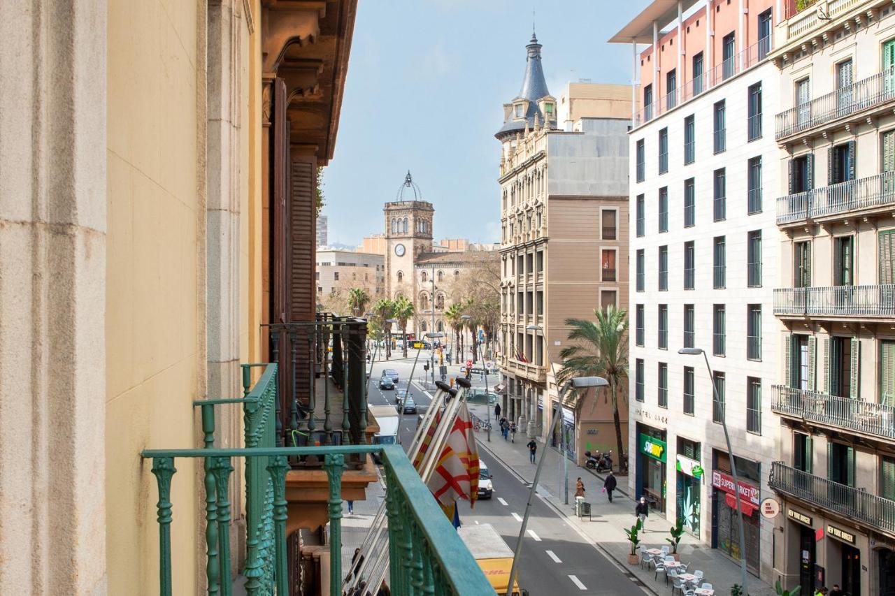 Lleó Hotel Barcelona