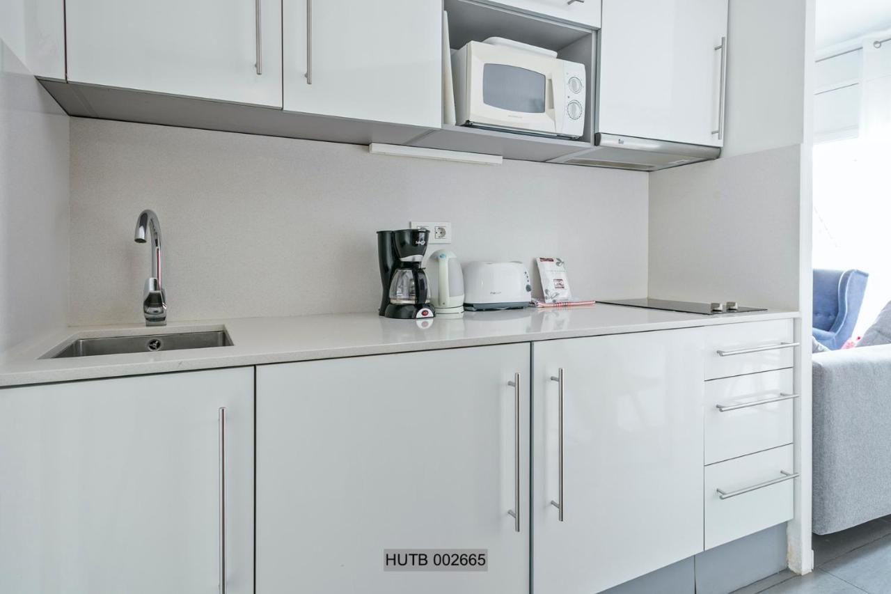 Apartamento Alcam Pau Claris