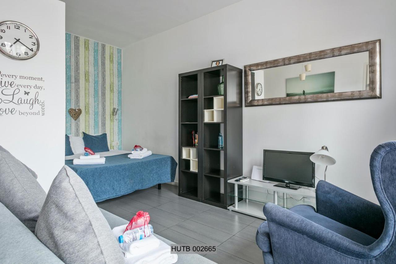 Apartamento Alcam Pau Claris *