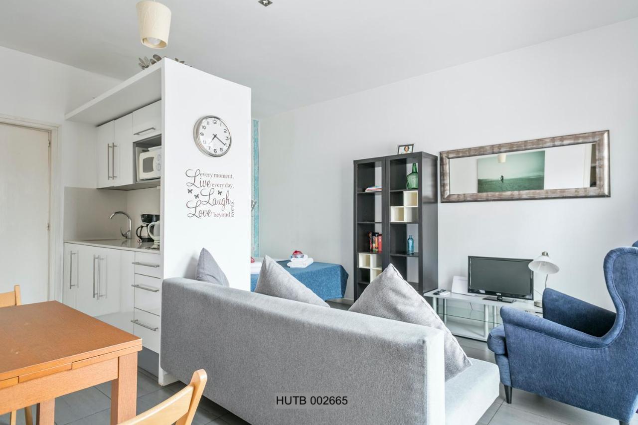 Apartamento Alcam Pau Claris *
