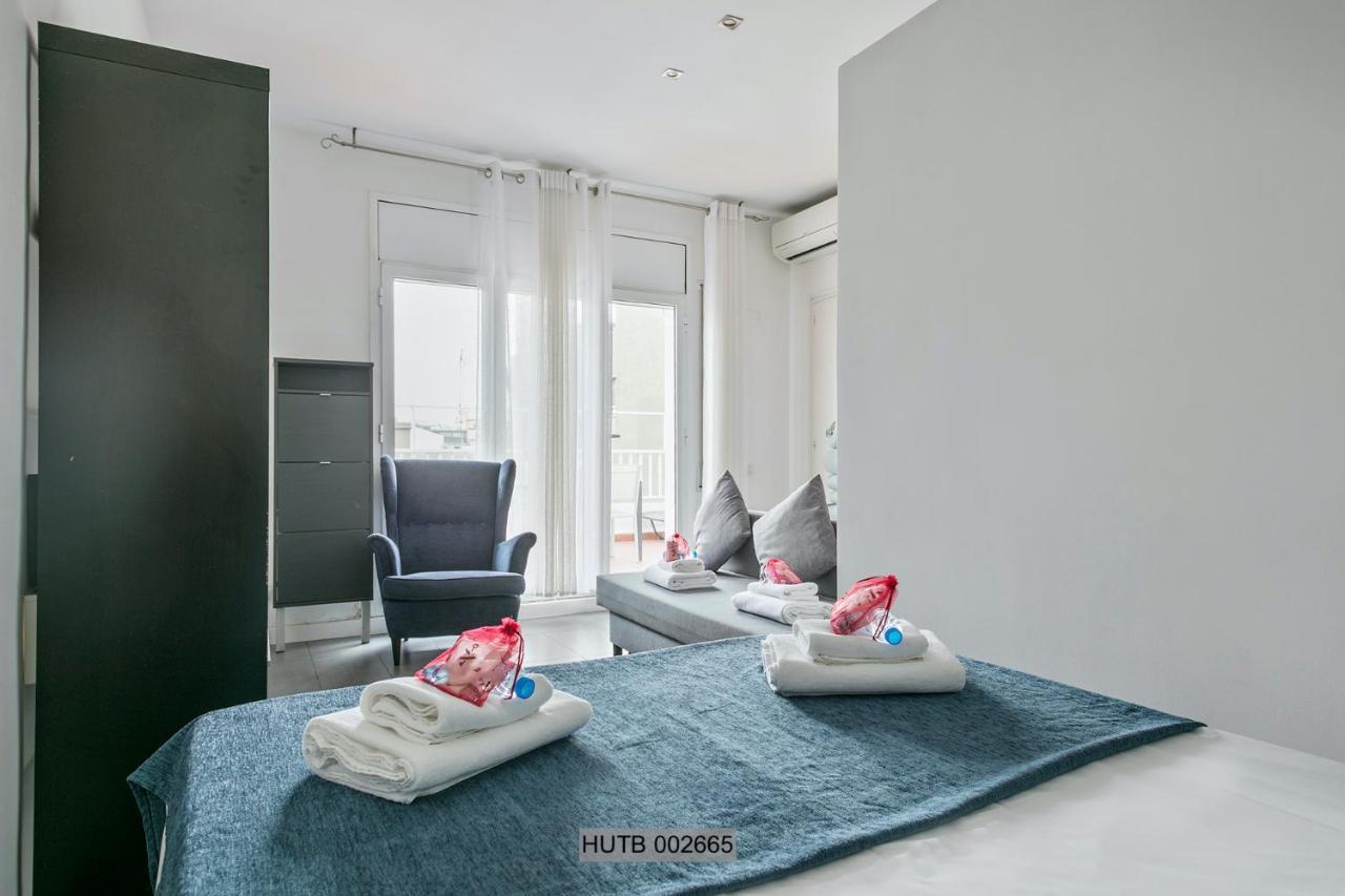 Apartamento Alcam Pau Claris *