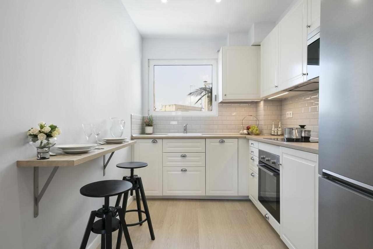 Apartment Leonor