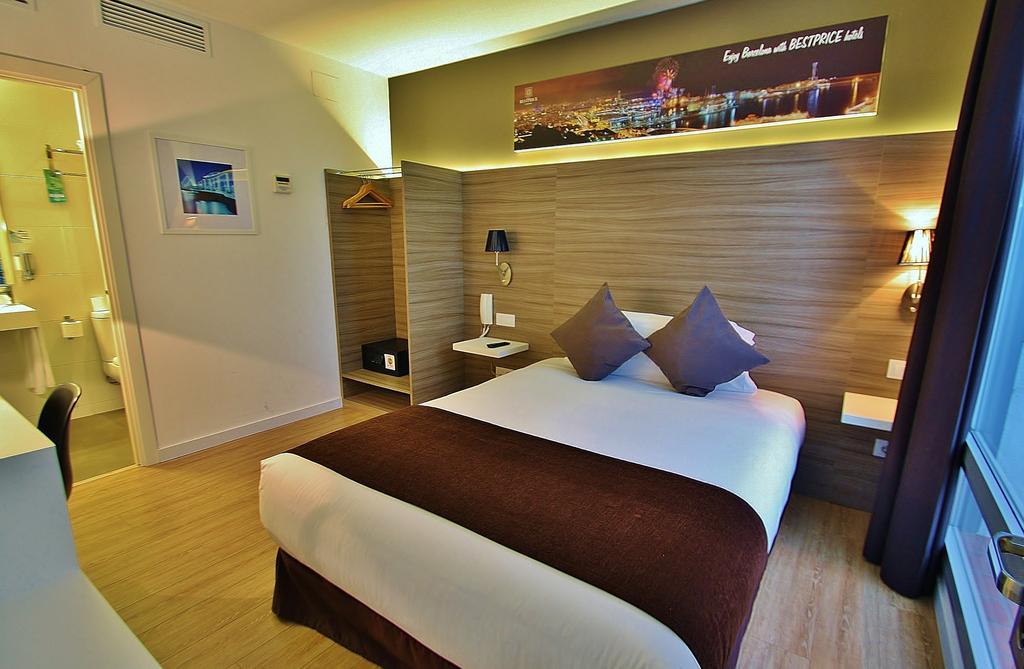 Bestprice Diagonal * Barcelona