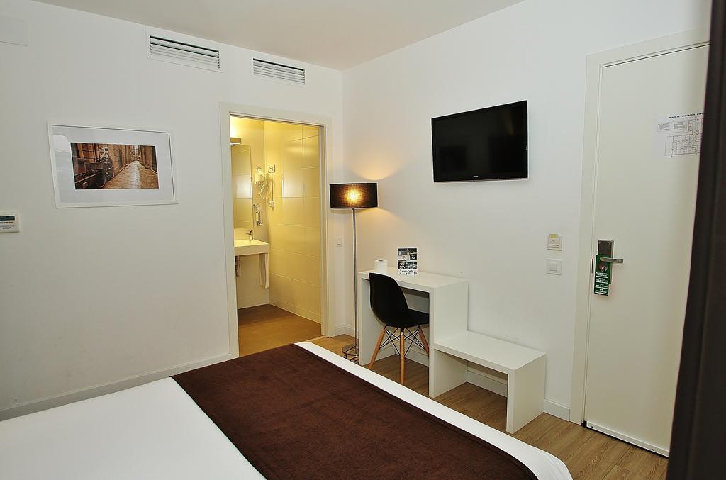 Bestprice Diagonal Hotel Barcelona