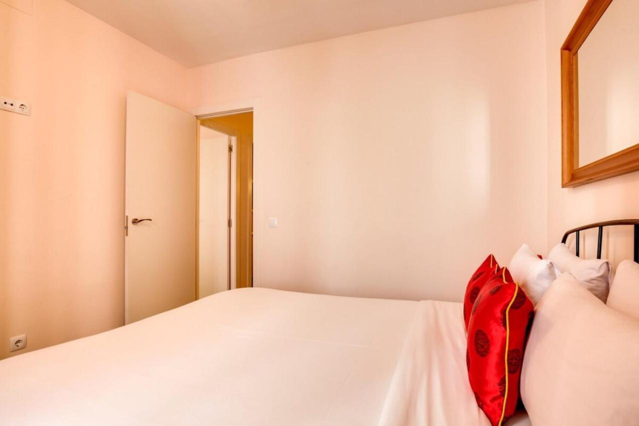 Modern 2 Bedroom Flat In Trendy Poble Sec Apartamento
