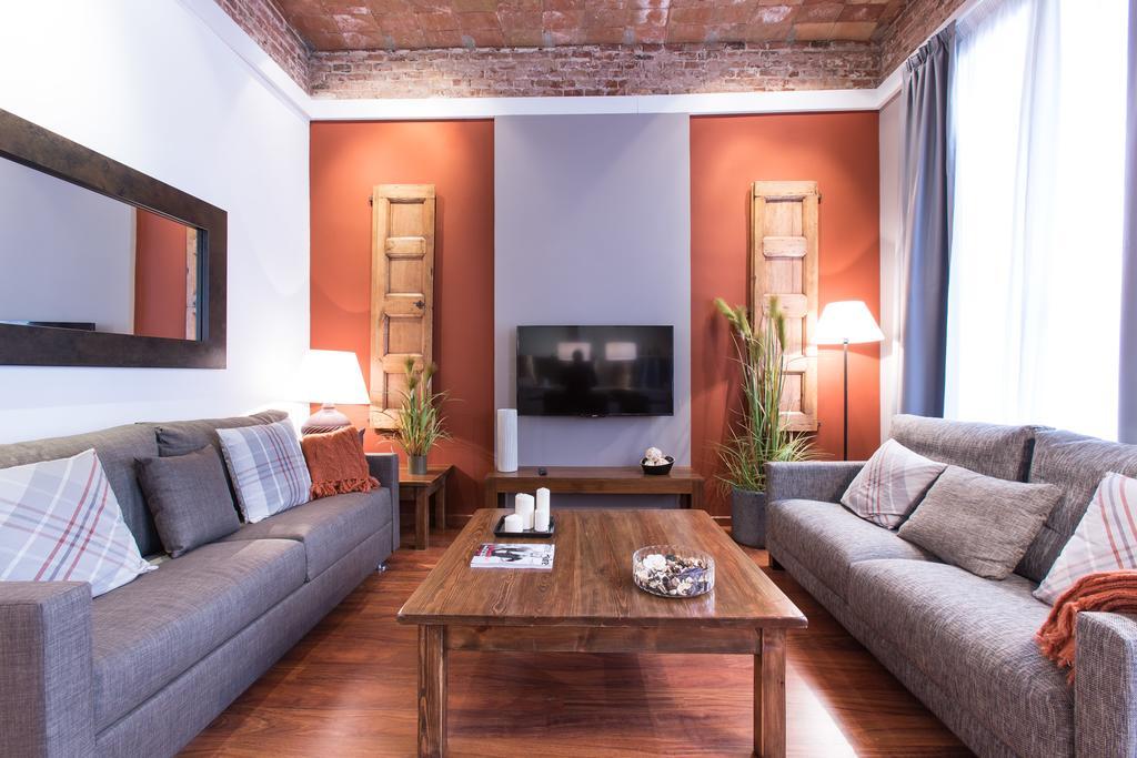 Apartamento Serennia Ramblas - Placa Catalunya