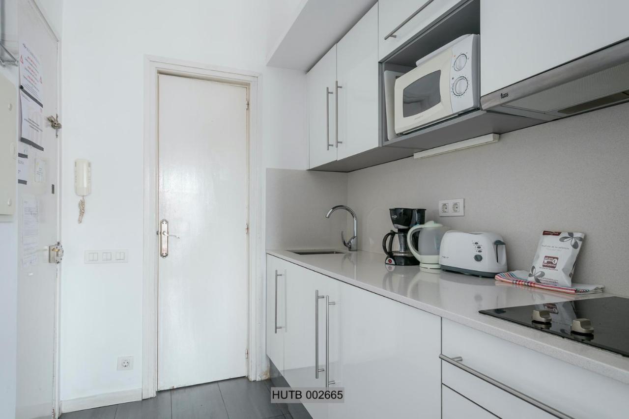 Apartamento Alcam Pau Claris Barcelona
