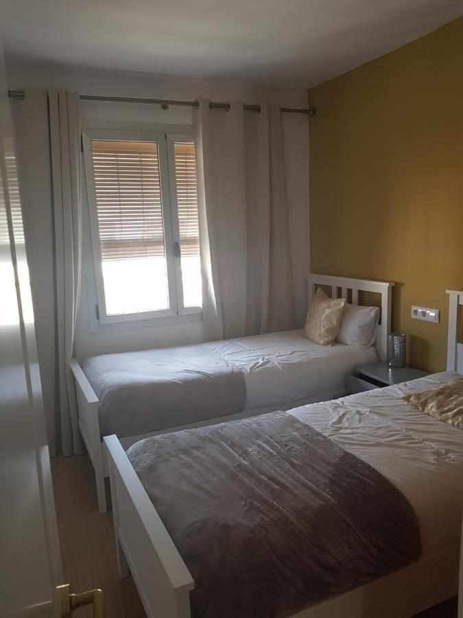 Leonor Apartment