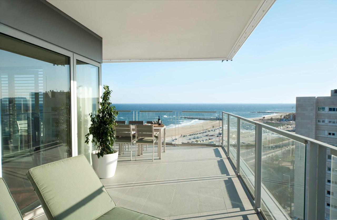 Stylish Apartamento Barcelona