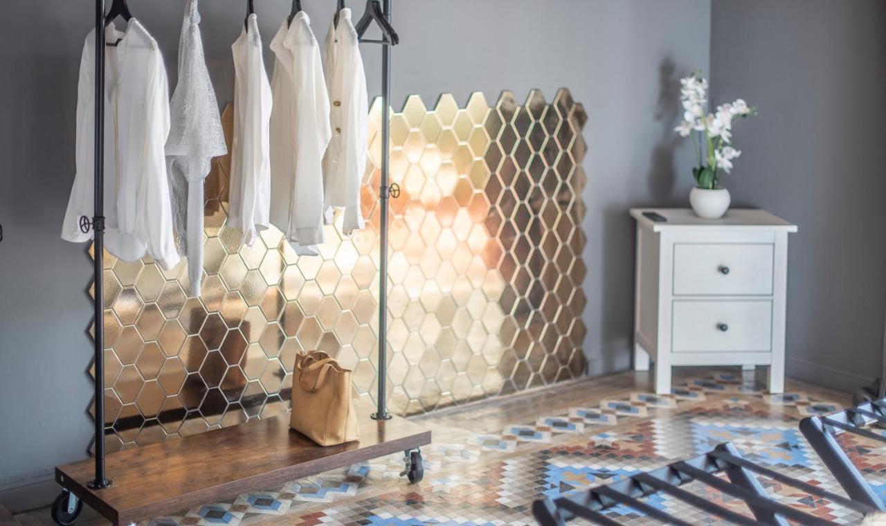 You Stylish Paseo De Gracia Apartamento Barcelona