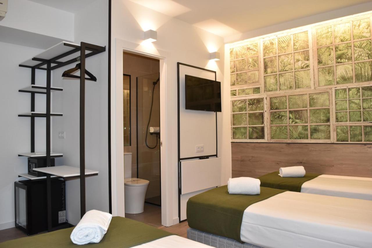Pensión Casp House Barcelona
