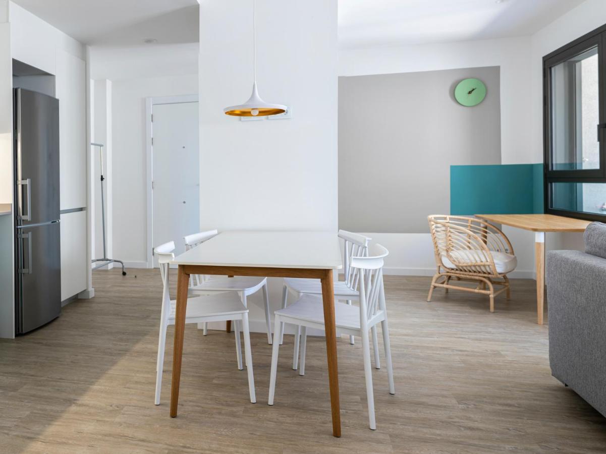 Fantástico piso forum playa Apartamento *