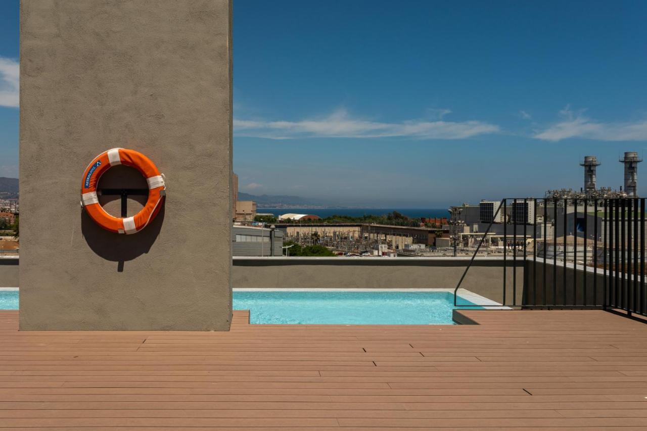 Apartamento Fantástico piso forum playa