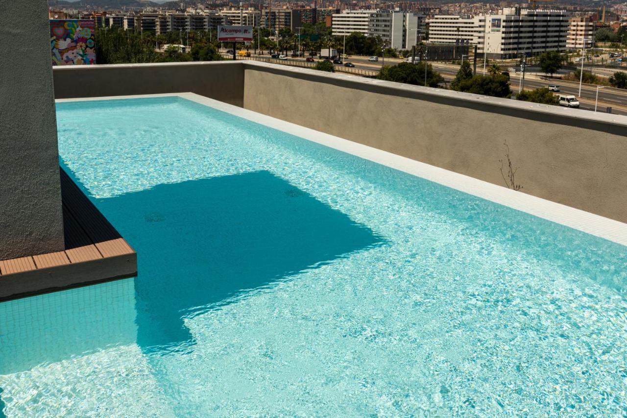 Apartamento Fantástico piso forum playa *