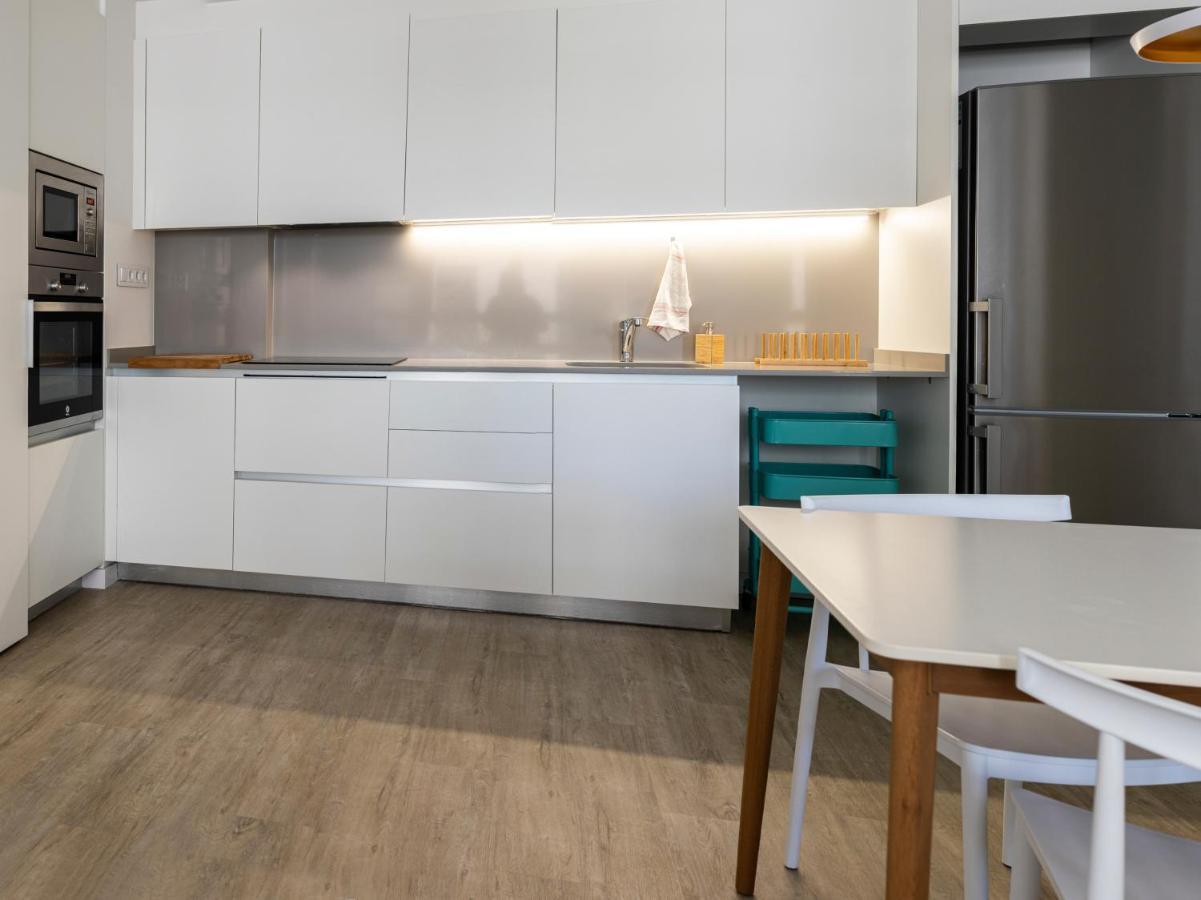 Apartamento Fantástico piso forum playa *