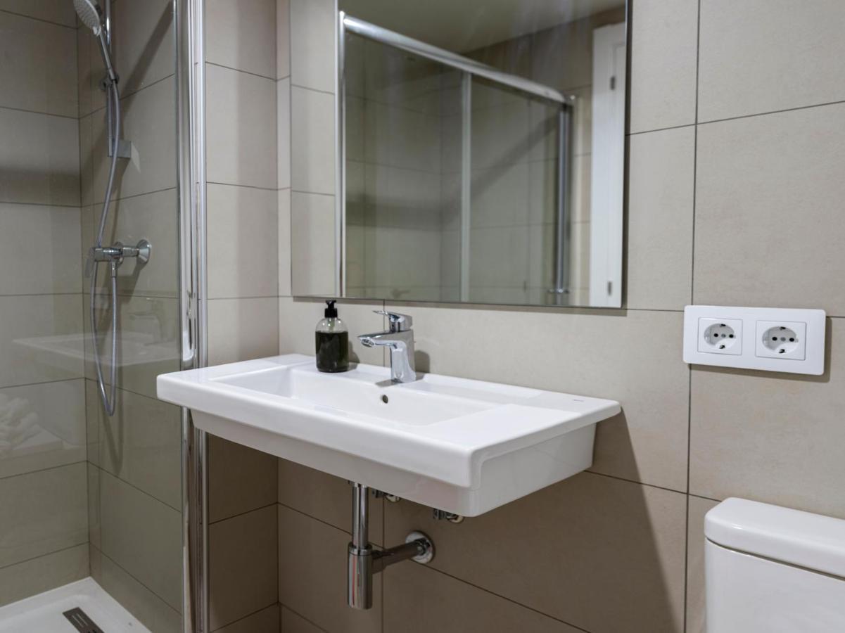 Apartamento Fantástico piso forum playa Barcelona