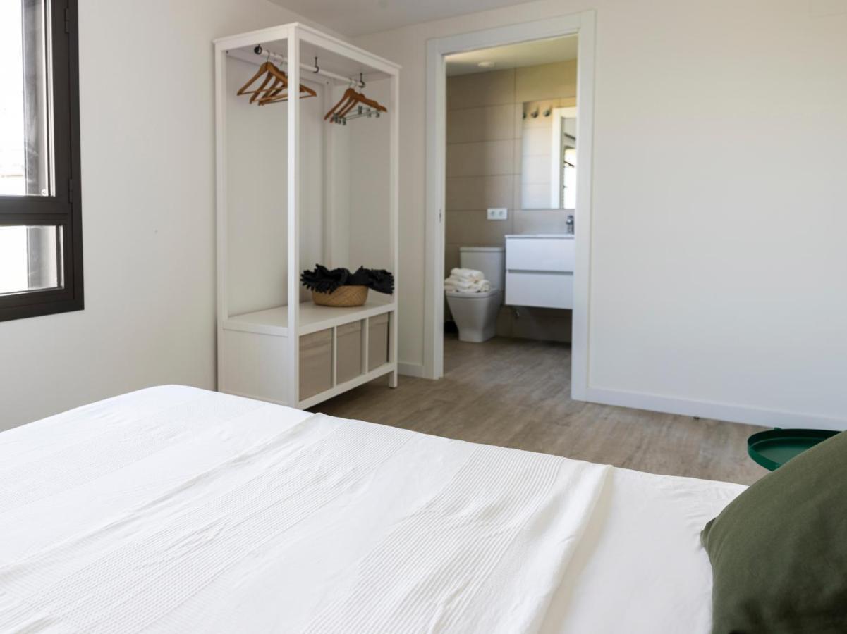 Fantástico piso forum playa Apartamento