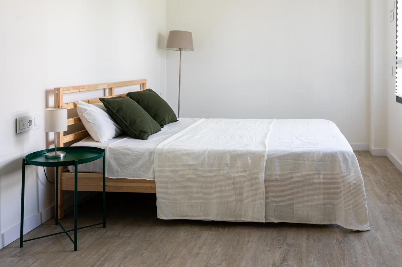 Apartamento Fantástico piso forum playa Barcelona