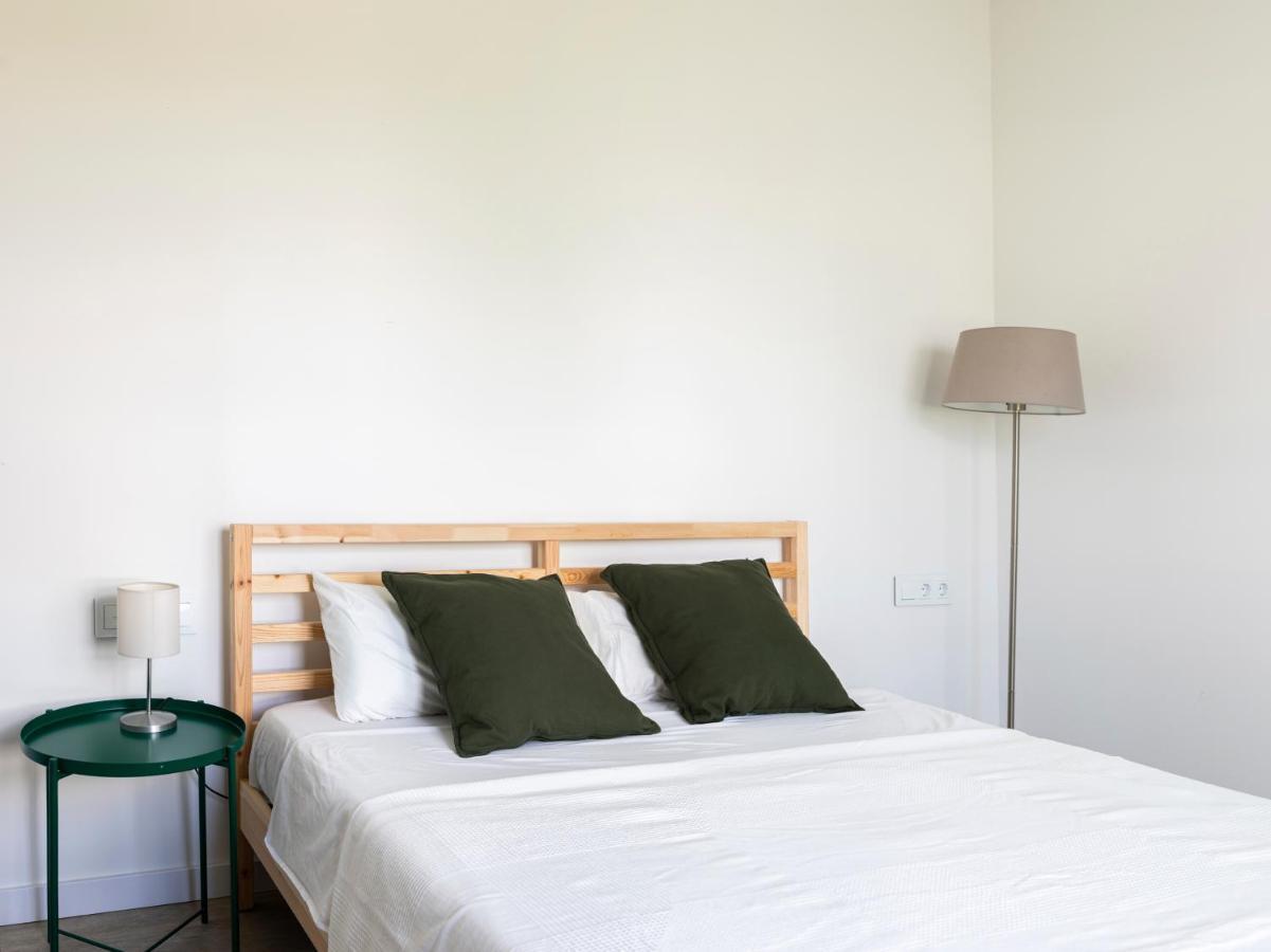 Fantástico piso forum playa Apartamento Barcelona