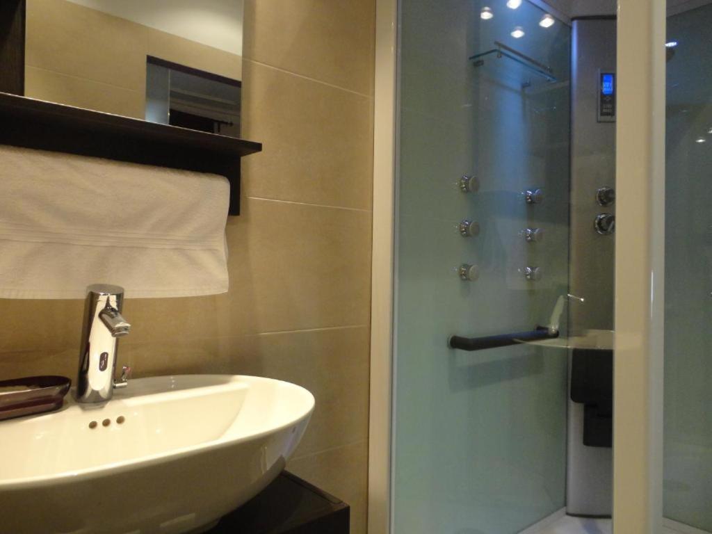 Brustar Gotic-centric 2* Barcelona
