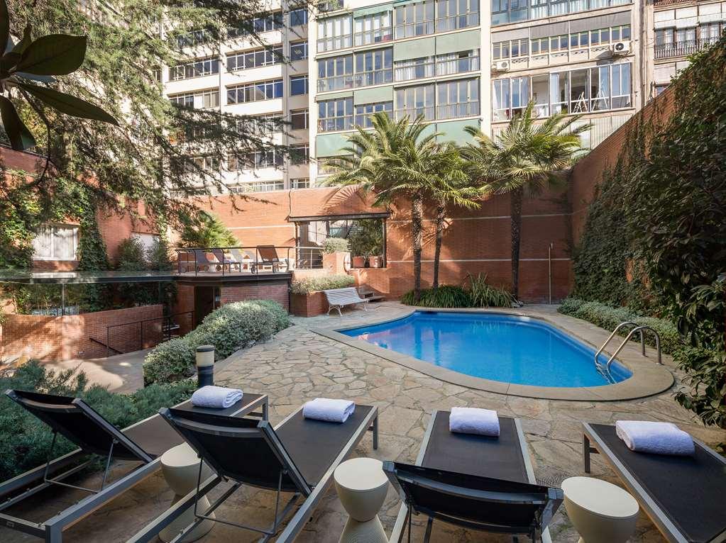Balmes, A Member Of Preferred & Barcelona