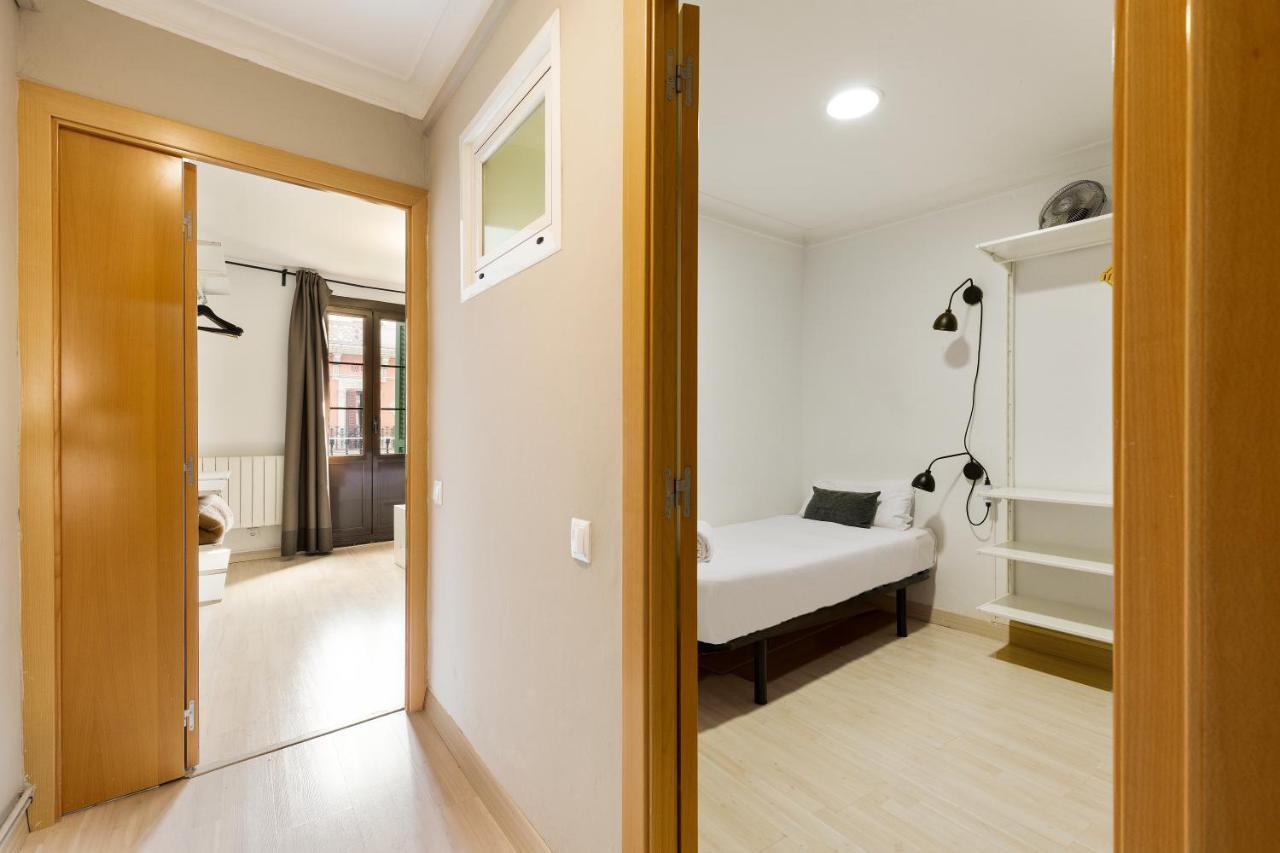 Apartamento U-nique Aribau