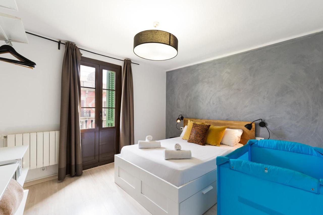 Apartamento U-nique Aribau *