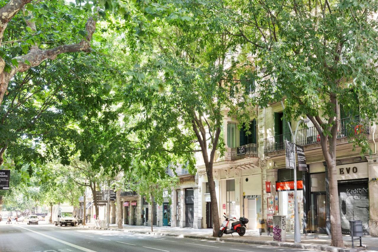 U-nique Aribau * Barcelona