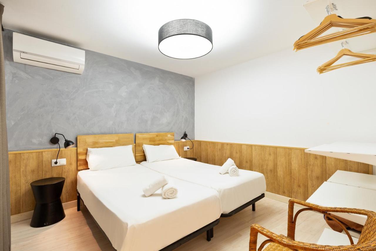 U-nique Aribau Apartamento Barcelona