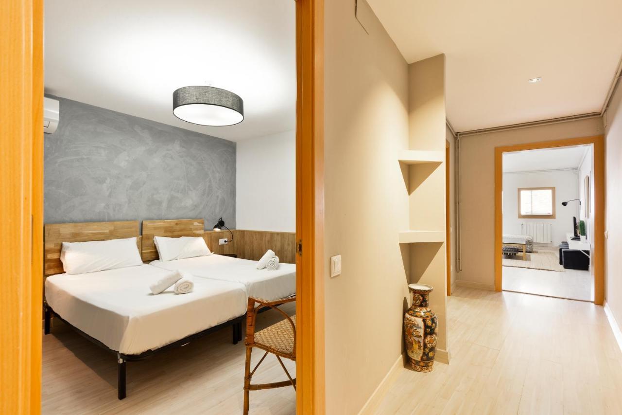 U-nique Aribau Apartamento