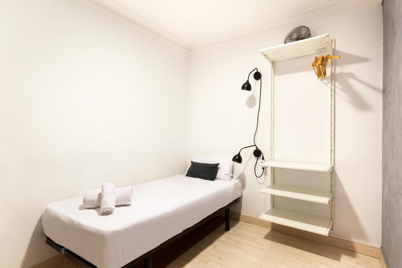 Apartamento U-nique Aribau *