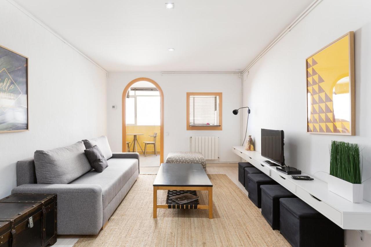 Apartamento U-nique Aribau Barcelona
