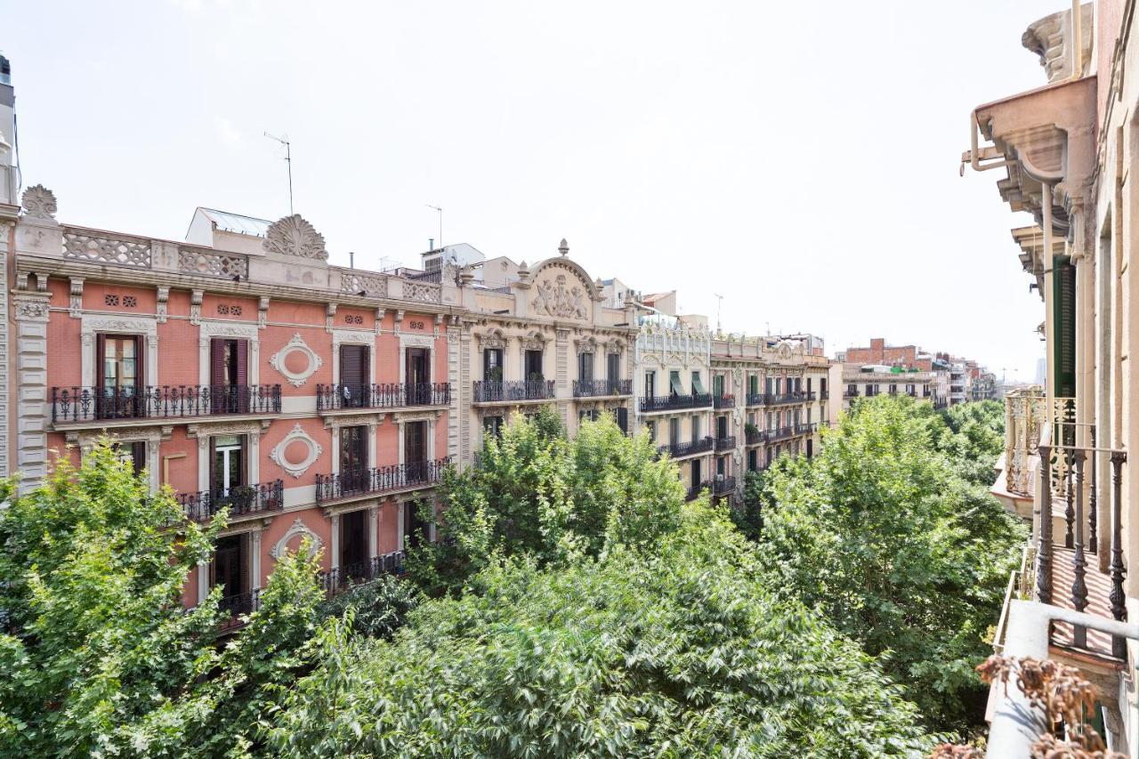 Apartamento U-nique Aribau