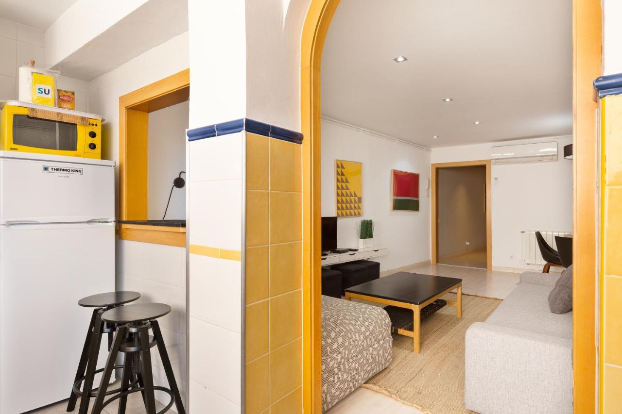 U-nique Aribau Apartamento *