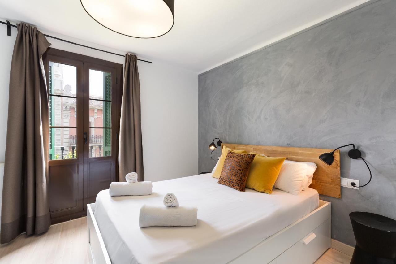 U-nique Aribau Apartamento Barcelona