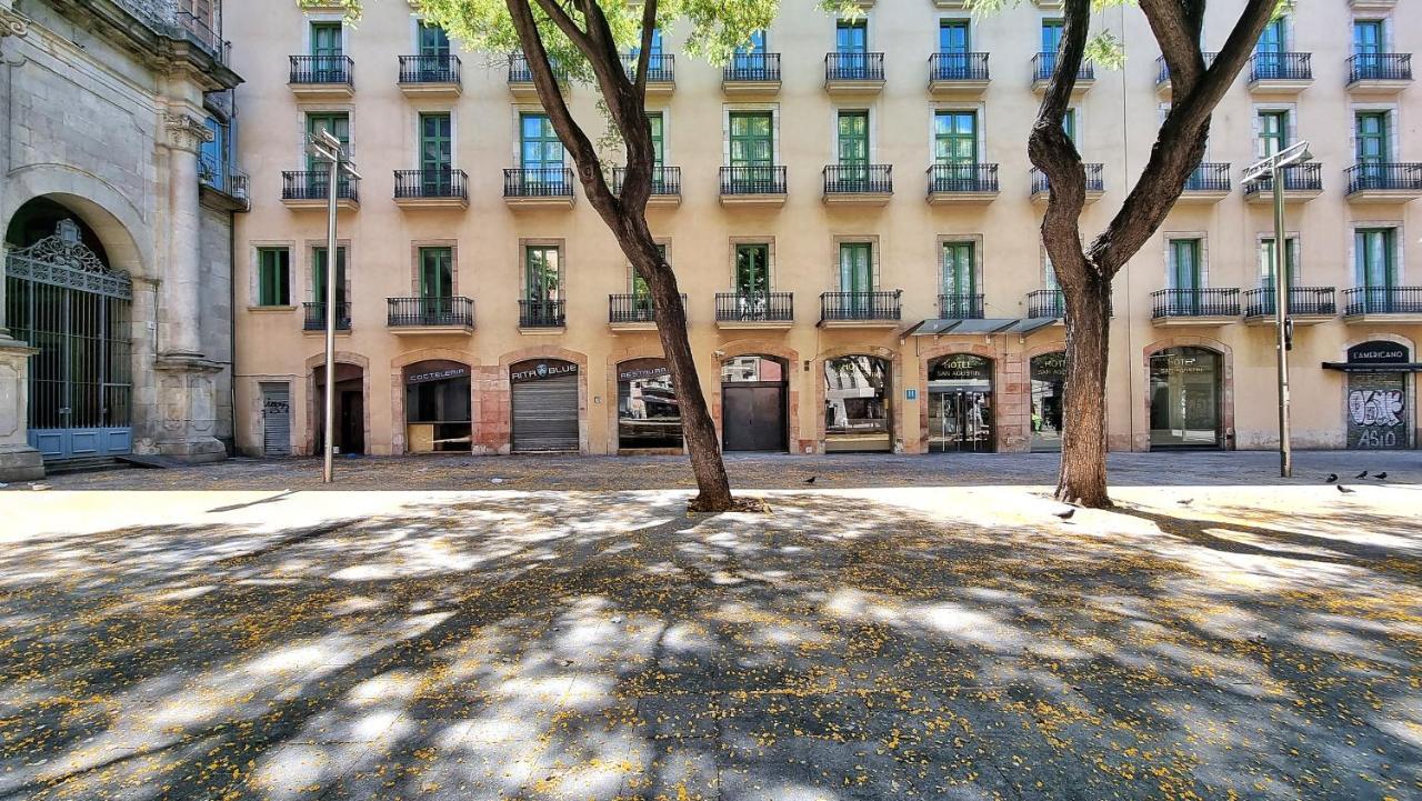 Sant Agustí 3*