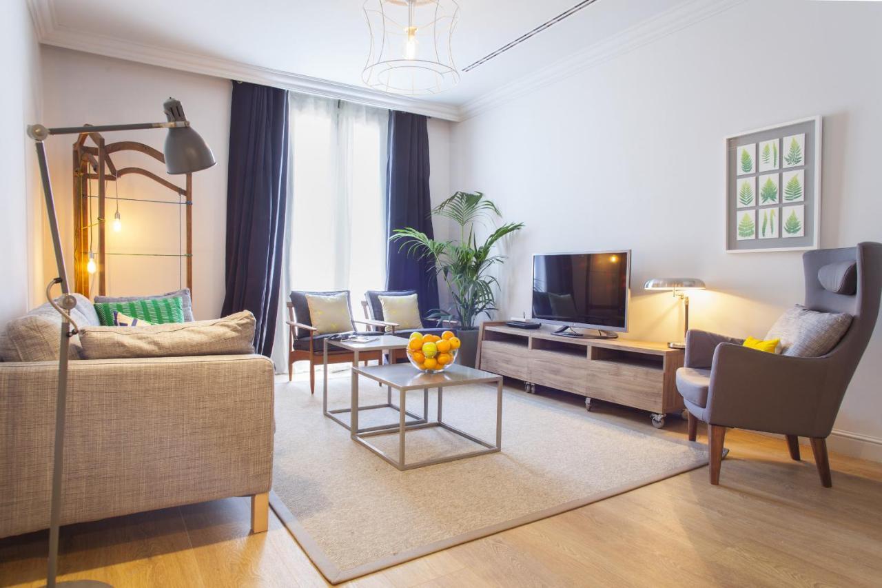 Ola Living Broto Apartamento *