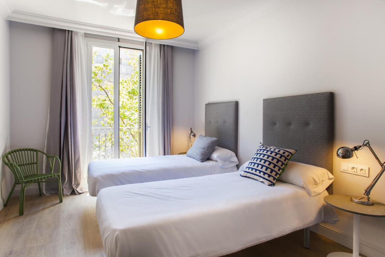 Apartamento Ola Living Broto *