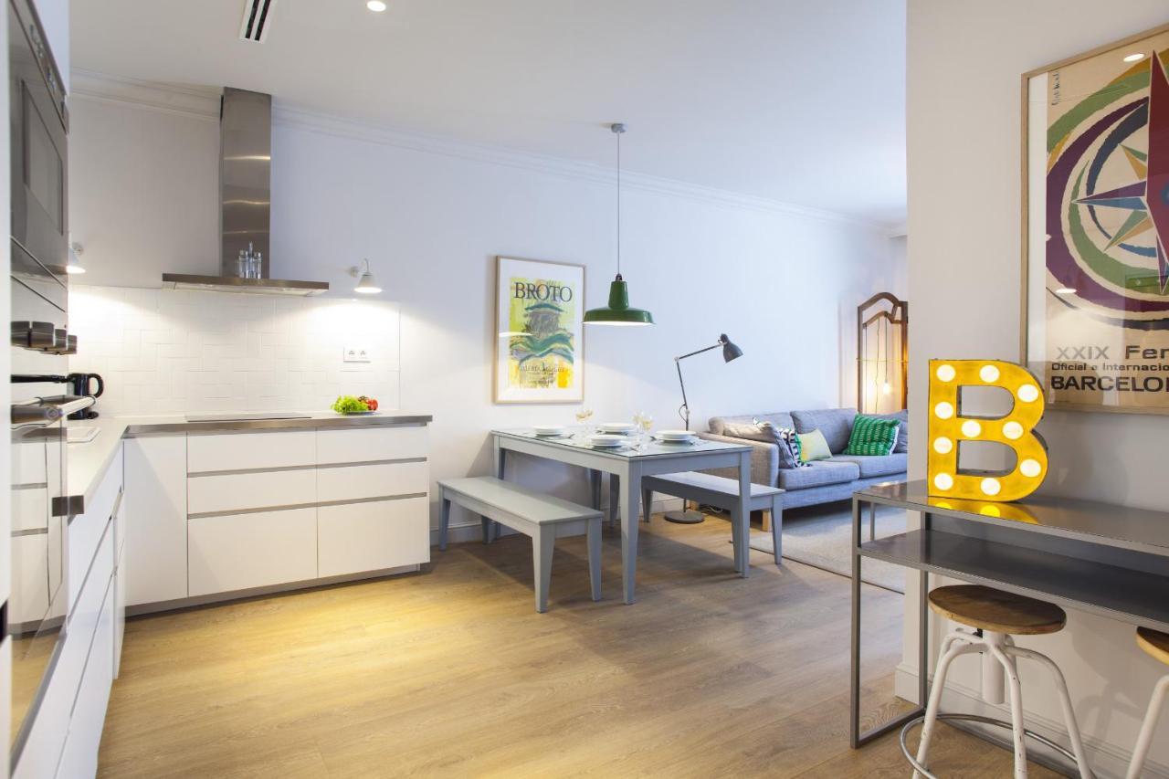 Ola Living Broto Apartamento