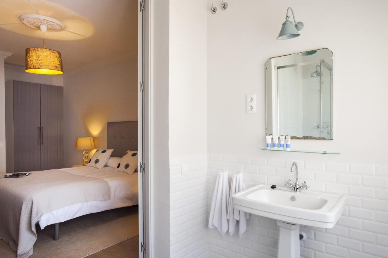Ola Living Broto Apartamento *