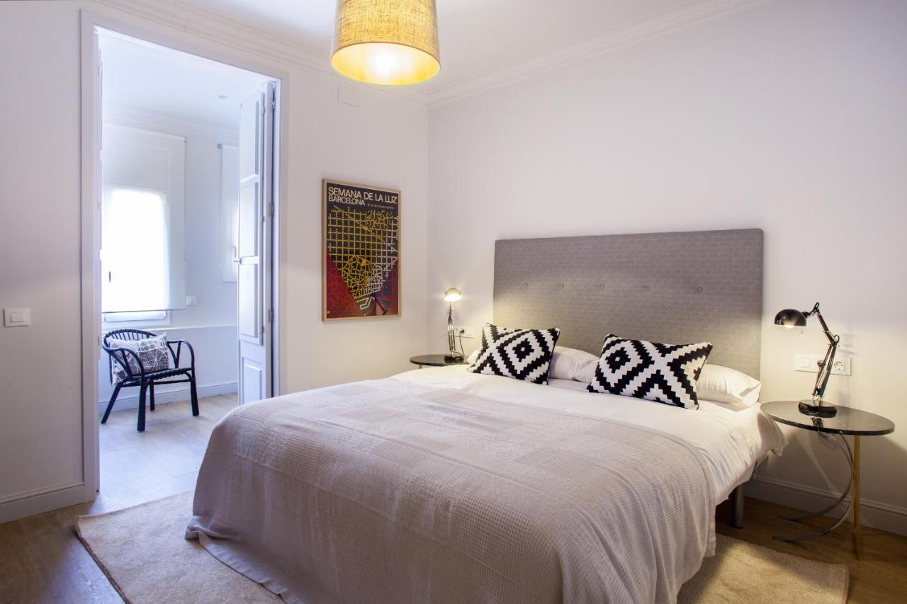 Ola Living Broto Apartamento *